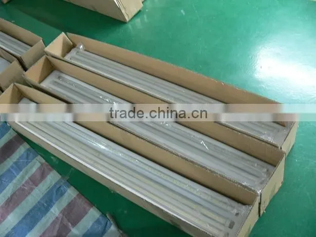 High luminous best price DMX led digital tube 48pcs/m