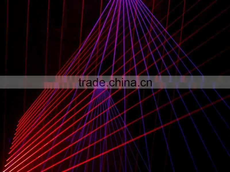 mini laser light 8pcs laser bar