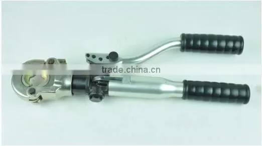 LSD High Quality10years HT-300 hydraulic crimping tool for copper C clamps CCT60 to CCT240 hydraulic crimping tool 16-300sq mm