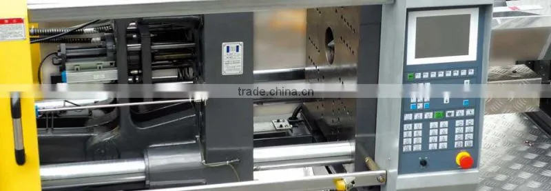 plastic injection molding machine for plastic cap mould