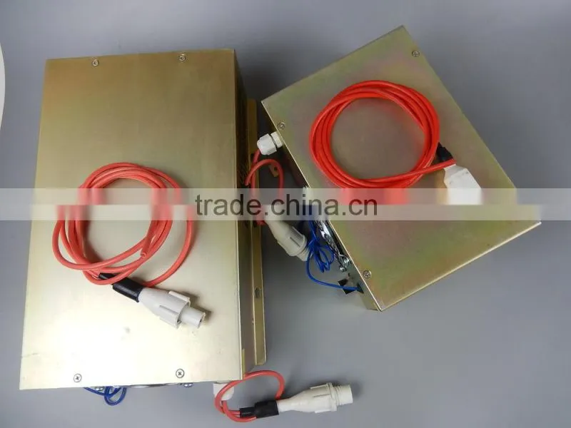 CO2 Laser Power Supply