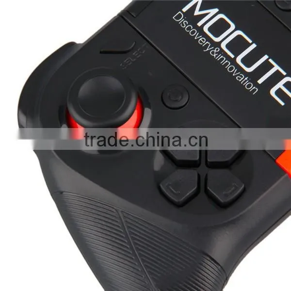 2016 OEM 050 VR-BOX bluetooth controller Gamepad For Android