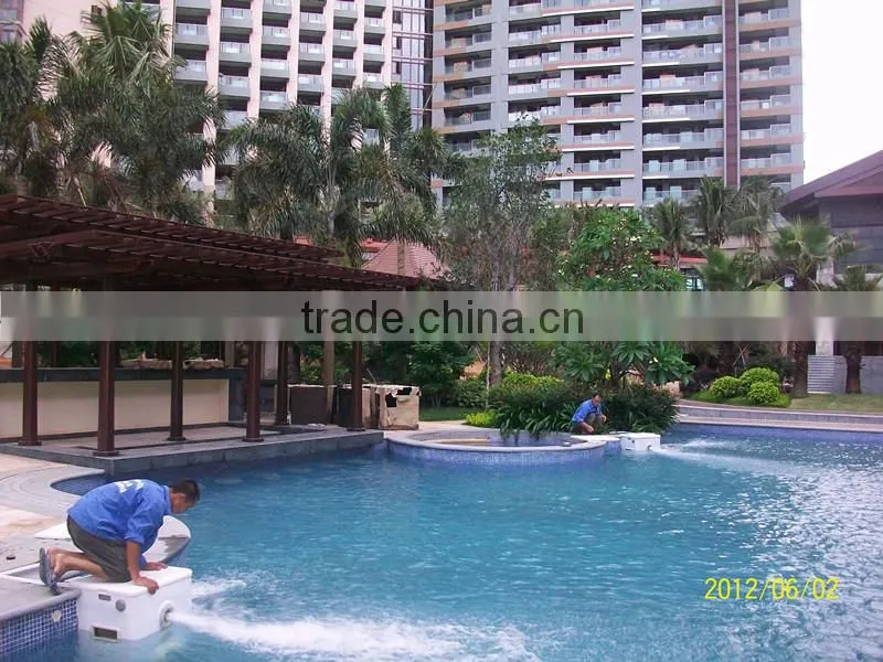 Swimming pool equipment and supplies supply wholesale