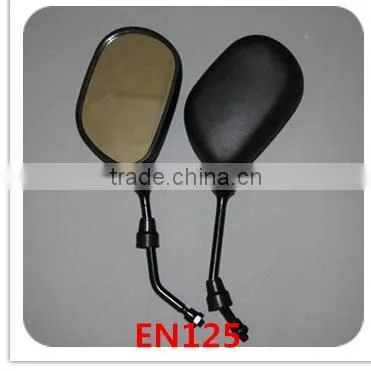 SCL-2013080427 high quality EX5 motorcycle rearview mirror