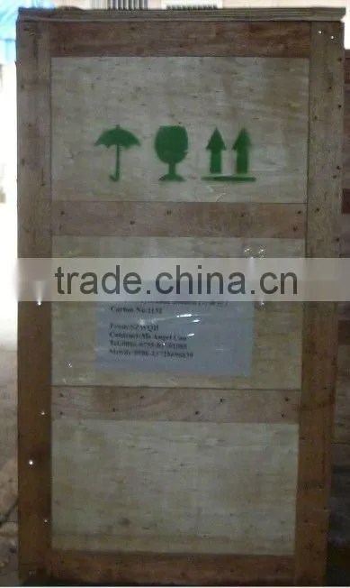 Latest Turnstile Access Control with CE European Quality