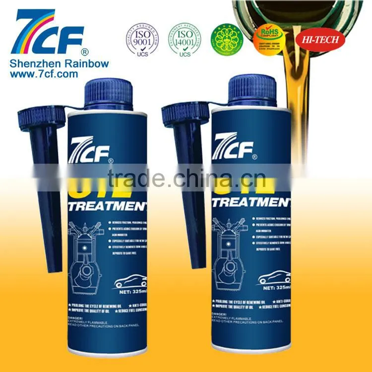 Car Care Products High Quality 7CF Powerful Engine Repair Agent