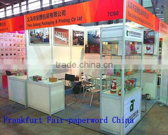 customized clear disposable plastic cake packaging