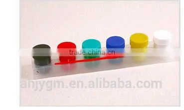 5/6/12/14/18 Colors Good Quality Oil Color/painting color