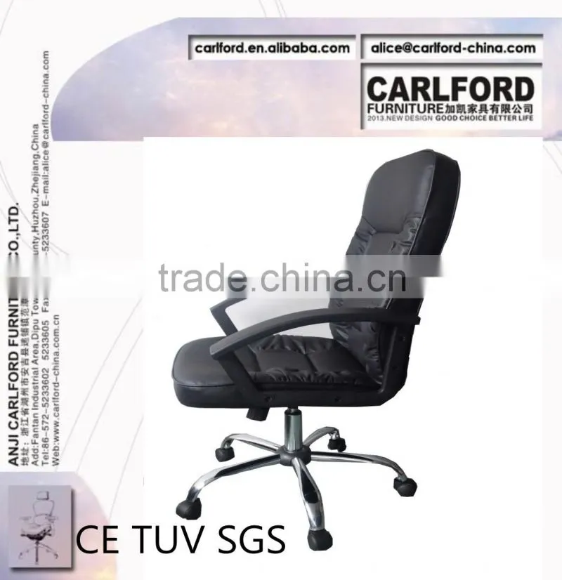 D-9158 CE TUV manager chair