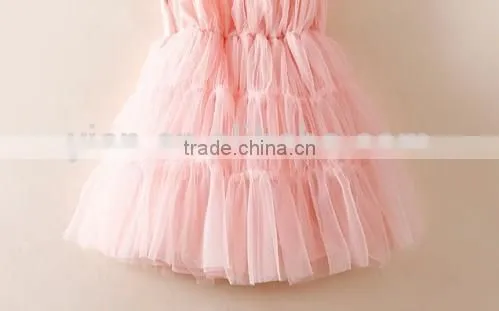 2015 Fashion Baby Princess Clothes Best Selling Baby Princess Clothes