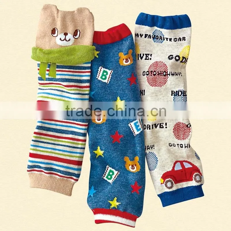 Fashion new design winter warm leg warmer