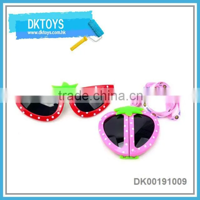 Wholesale Children Party Toys Promotional Gifts Children Toy Glasses