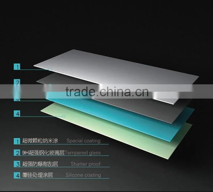 Tempered Glass Screen Protector For Samsung Galaxy Grand 2 G7106 Glass Screen Protector