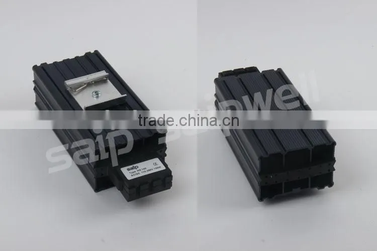60w touch safe anti-condensation heater