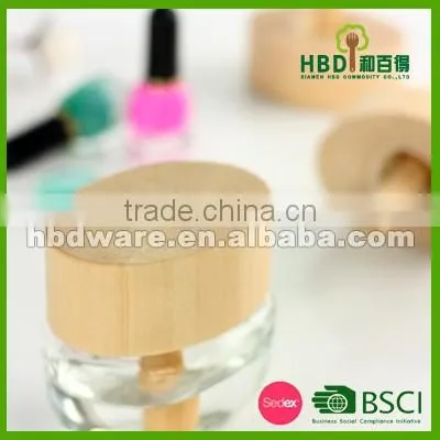 Candle lid , wooden candle lid , candle lid for glass jar