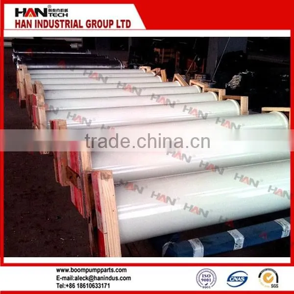 Concrete Pump converying Cylinder, Concrete Pump Hydraulic System