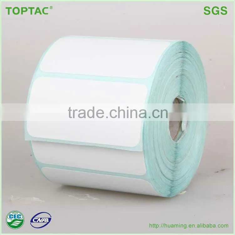 Japan Thermal Paper Label