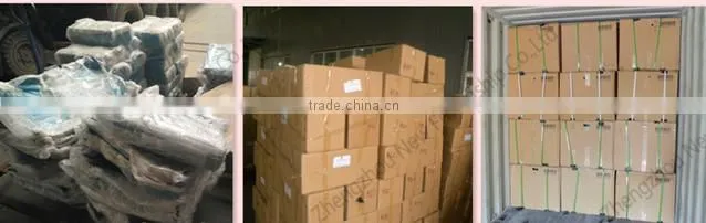 Made in China Heavy duty battery operated tricycle