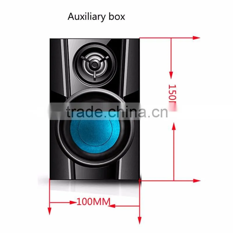 control switch panel usb mp3 player front board