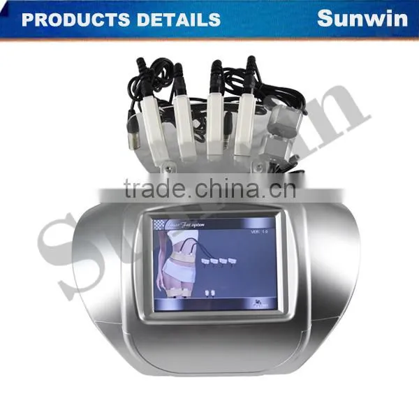 SW-201F Big Promotion Laser slimming Machine