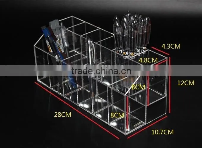 use for shop acrylic pen display rack
