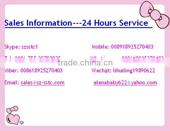 high quality electric automatic car parking system