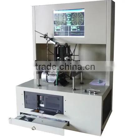 portable balancing machine RYQ-10 easy to operate with most competitive price