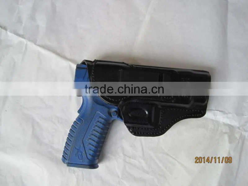 Popular Customized wholesale Small of Back gun Holster