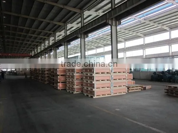 321 stainless steel belt