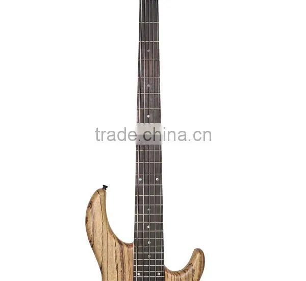 musical instruments from china 5 strings bass guitar