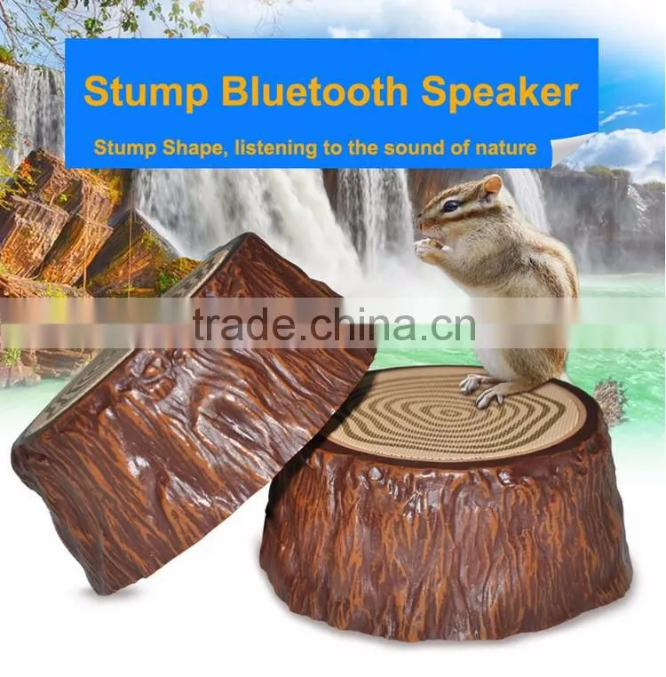 High quality mini night light bluetooth speaker 2016, smart touch led bluetooth speaker lamp with fm radio