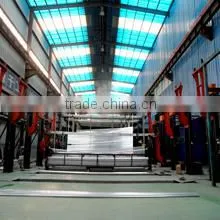 Shandong Hepusen Import And Export Trade Co., Ltd. company overview - view 1
