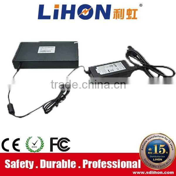Best price 8 port power over ethernet switch POE switch