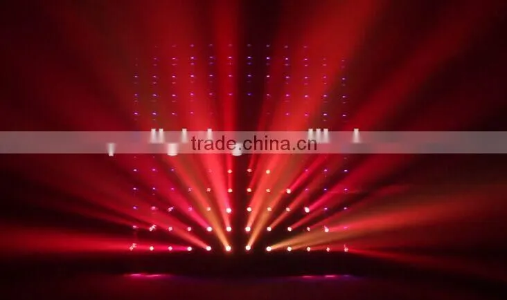 60 watt high beam led smart dj lightings for sale
