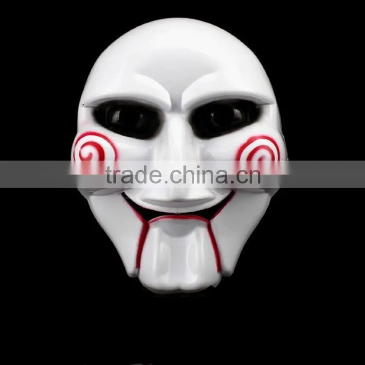 Halloween mask masquerade party those trick grimaces scream vampire mask skeleton ghost mask Horror Skull masks
