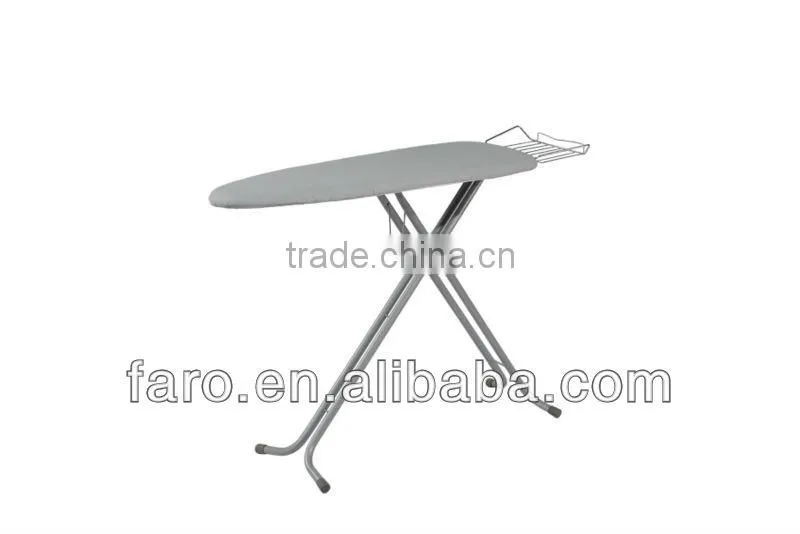 SJ-2 Lighteight iron table with iron tray