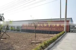 Shandong Sinocoroplast Packing Co., Ltd. company overview - view 3