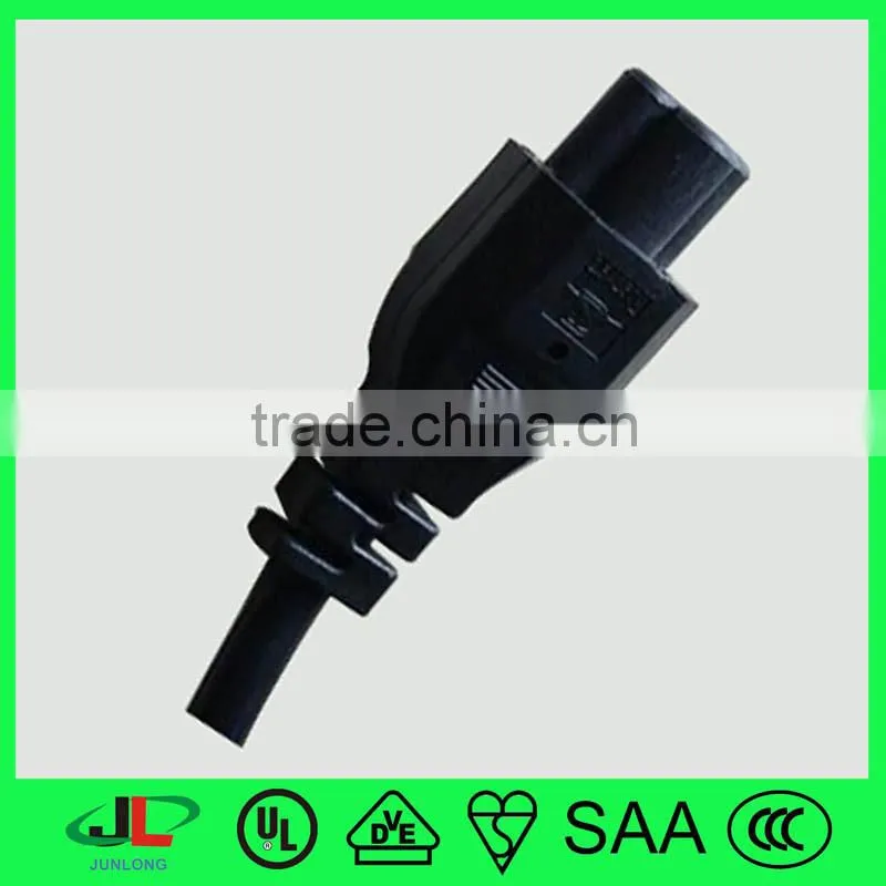 Australia market electrical wire names ac power cord, SAA power cord