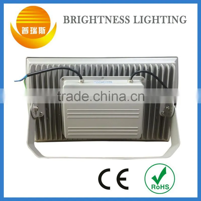 Die-casting aluminum housing,energy saving 200w led high power flood lights