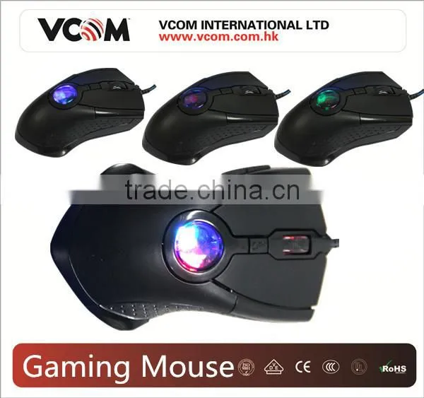 2016 New Drivers usb 6D Gaming Mouse