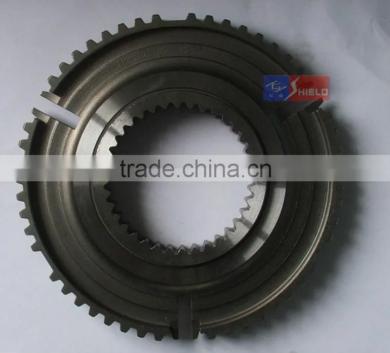 Spare Parts Yutong Buses Gearbox Synchronizer Hub Bus and Truck Transmission Parts115304055 (115 304 055)