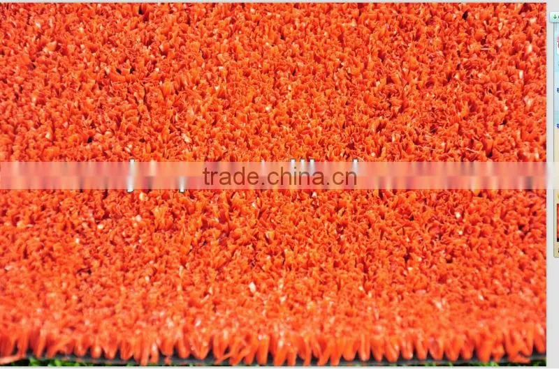 10mm High Density Tennis Carpet