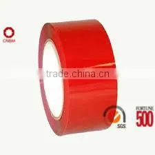 Professional bopp adhesive tape jumbo roll for wholesales