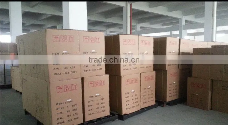 belt transmission spinning bike / cardio machine YD-5601