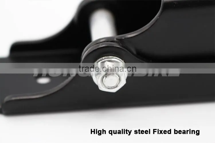 Garage Hanging Storage bike Wall Hook Shelf