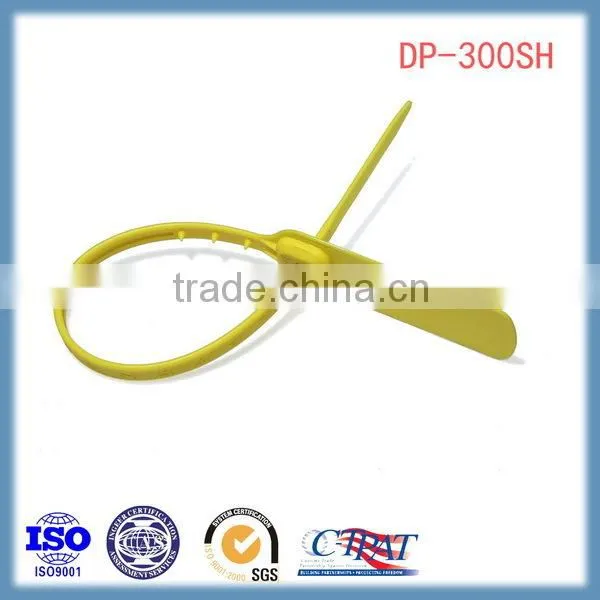 Plastic Bag Seal Security Fastener DP-300SH/400SH