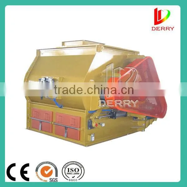 Premix Feed Automatic System