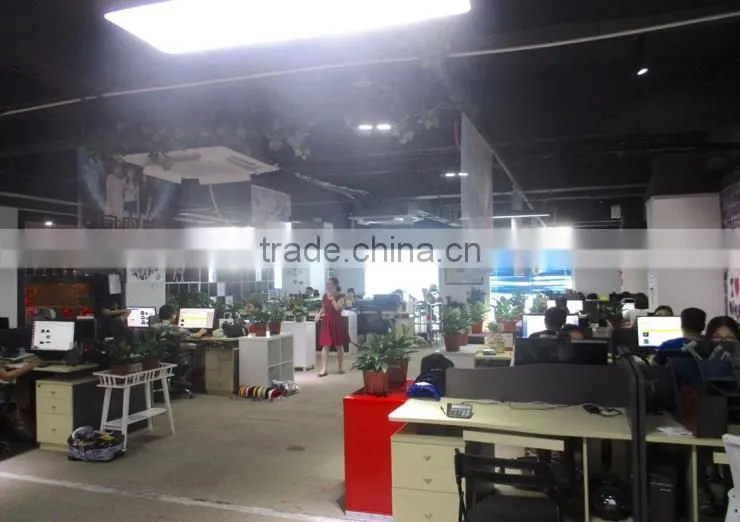 Shenzhen Aung Crown Caps & Hats Industrial Ltd. company overview - view 3
