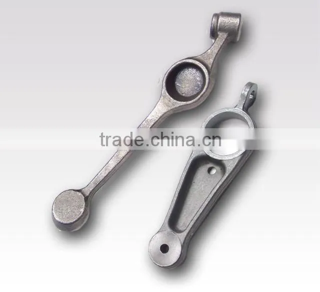 Forging Part
