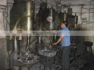 Ruian Zhongzhen Auto Spare Parts Manufacturing Co., Ltd. company overview - view 2